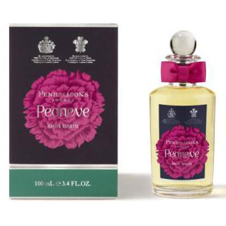 Peoneve – новый аромат от Penhaligon's