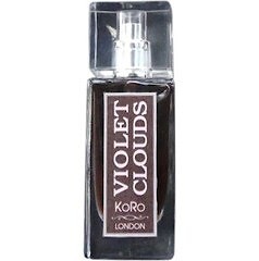KoRo Perfumes Violet Clouds