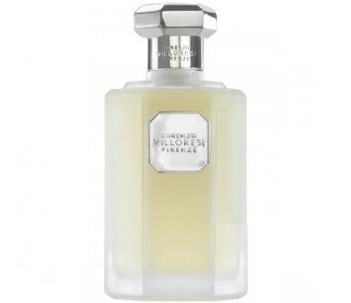 Lorenzo Villoresi Teint de Neige Silver Edition