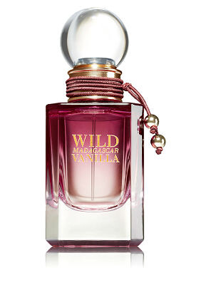 Wild Madagascar Vanilla от Bath & Body Works