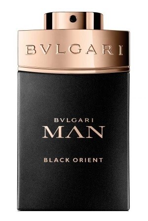 Bvlgari Man Black Orient от Bvlgari