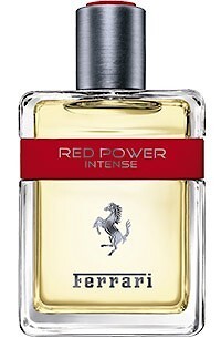 Ferrari Red Power Intense