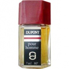Richard Dupont Dupont pour Homme
