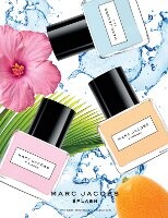 Коллекция Splash Tropical от Marc Jacobs 2012