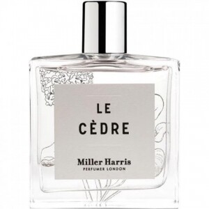 Le Cedre от Miller Harris