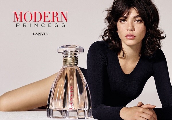Modern Princess от Lanvin