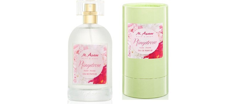 Pfingstrose от M. Asam