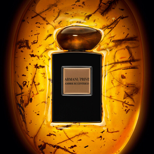 parfum armani prive ambre eccentrico