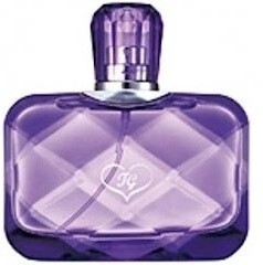 Tiary / ティアリー Tiary Girls - Purple