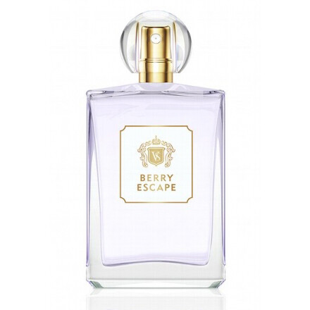 Spring Collection 2013 от Victoria`s Secret: Berry Escape, Poolside Breeze и Sunset Flower – новая весенняя коллекция женских ароматов
