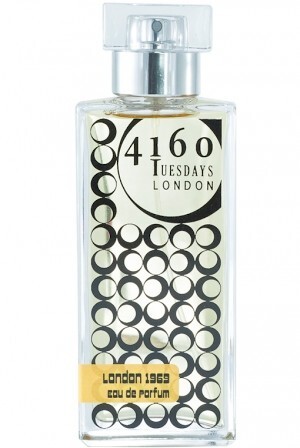 4160 Tuesdays London 1969