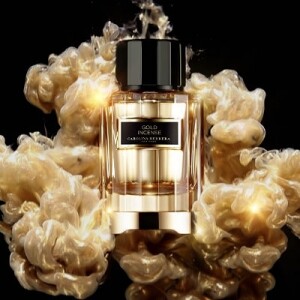 Gold Incense от Carolina Herrera