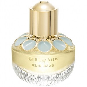 Girl of Now от Elie Saab
