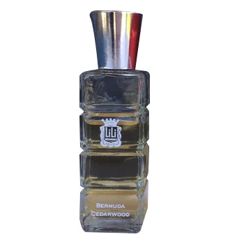 Lili Bermuda Bambu