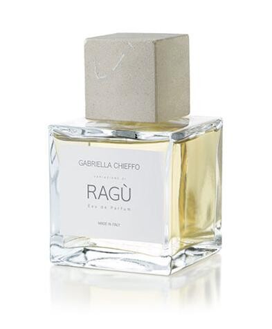 Variazione di Ragu от Gabriella Chieffo