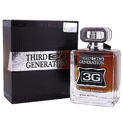 Fragrance World Third 3G Generation