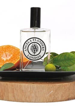 Angela Flanders No.2 Eau de Lisbon