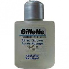 Gillette Pacific Light