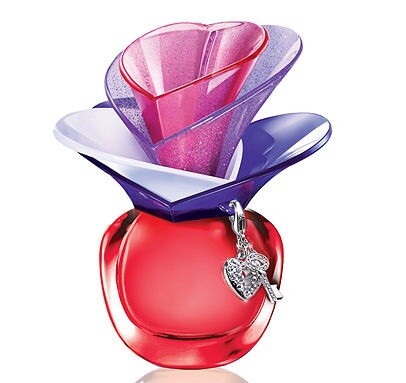 Праздничное издание аромата Someday от Justin Bieber ко дню Святого Валентина