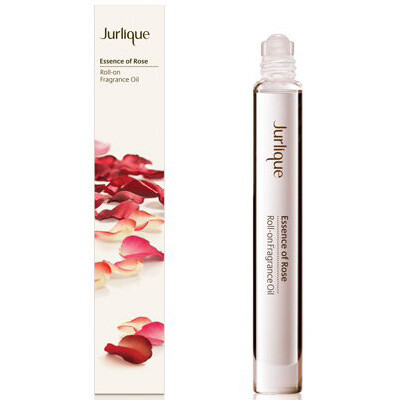 Essence of Rose от Jurlique – новый масляный парфюм с ароматом лучших роз мира