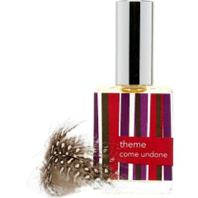 Theme Fragrance Come Undone