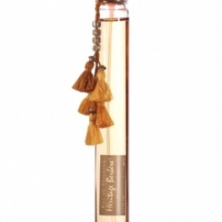Heritage Berbere Ambre Boisee