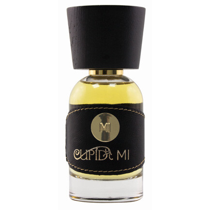 Новая парфюмерная линия "M Collection" люксового бренда Cupid