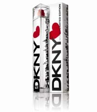 DKNY Women ♥ Limited Edition Eau de Toilette от Donna Karan – обновленная версия культового женского аромата от всемирно известного американского модного дома