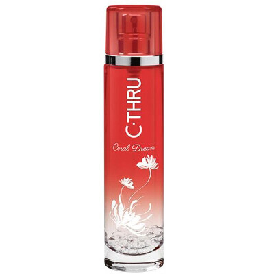 C-Thru Coral Dream от Sarantis
