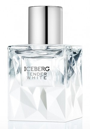 Iceberg Tender White