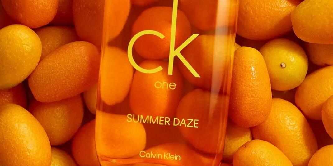 Ck one summer deals 2005