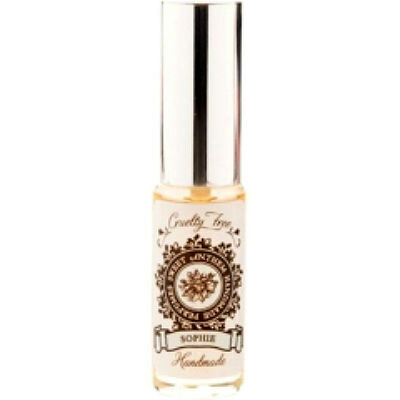 Sweet Anthem Perfumes Sophie