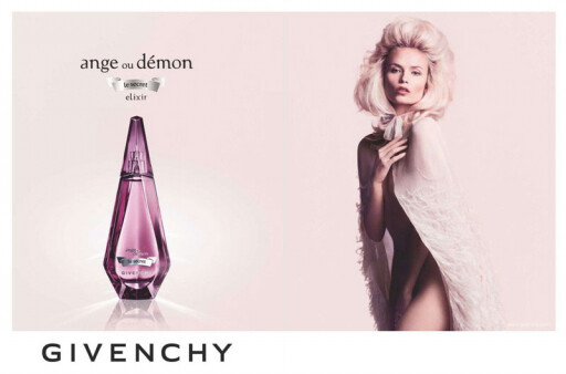 perfume ange ou demon le secret elixir