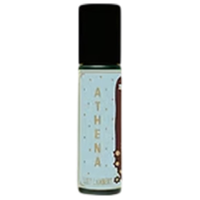 Lily Lambert Goddess Athena Perfume Oil