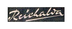 Reichalda