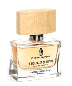 Profumi di Napoli La Dolcezza di Napoli