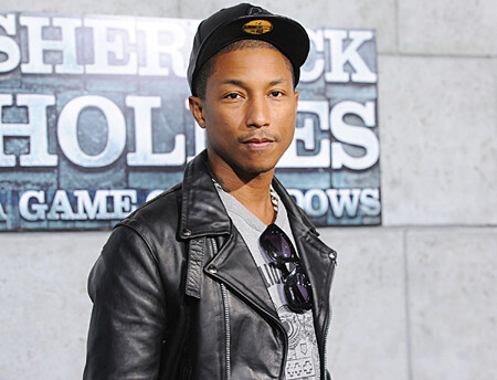 Знаменитости и ароматы