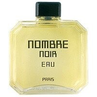 Shiseido Nombre Noir (Parfum)