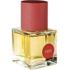 Terra Moderna 55 Rosso Zocca 1955