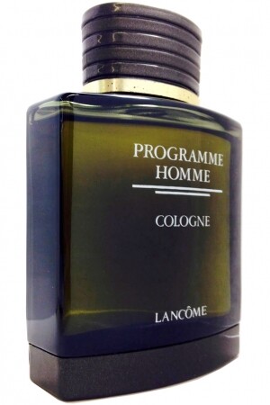Lancôme Programme Homme Cologne