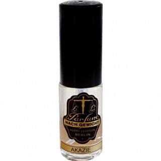 Parfum-Individual Harry Lehmann Akazie