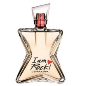 I Am Rock! от Shakira