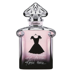 La Petite Robe Noire – новый аромат от Guerlain