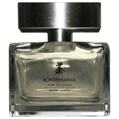 Bohdidharma White Assam