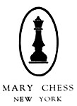 Mary Chess