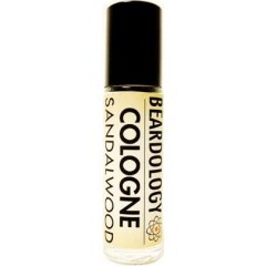 Beardology Sandalwood