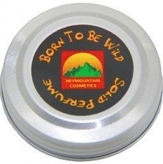 Heymountain Cosmetics Born To Be Wild