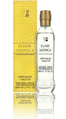 Virtualbrands Elixir Exotica