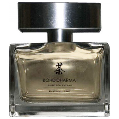 Bohdidharma Platinum Pine