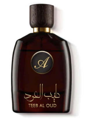 Ard Al Teeb Teeb Al Oud